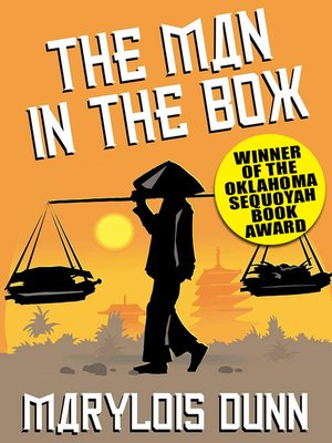 cover image of The Man in the Box